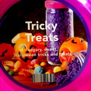 Pink Zebra Tricky Treats Sprinkles